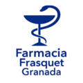 Farmacia Frasquet Granada Logo