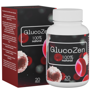 GlucoZen